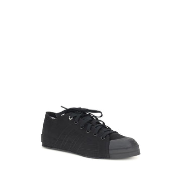 Y-3 Nizza Lo Sneakers