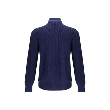 Brunello Cucinelli Cotton Cardigan