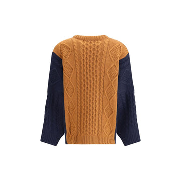 Ella Adelina Sweater