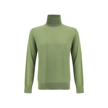 Saint Laurent Turtleneck Sweater