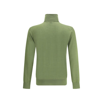 Saint Laurent Turtleneck Sweater