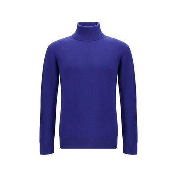 Saint Laurent Turtleneck Sweater