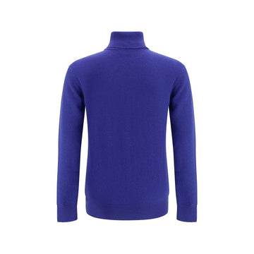 Saint Laurent Turtleneck Sweater