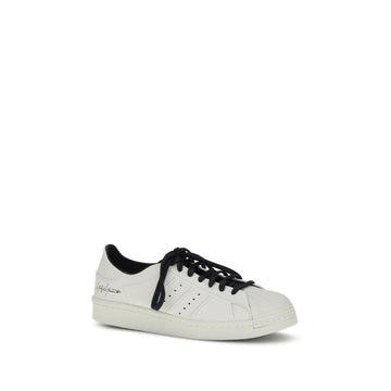 Y-3 Superstar Sneakers