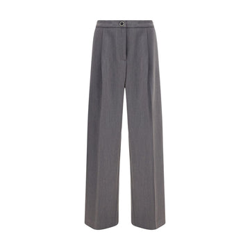 Cruna Wide-leg Pants