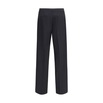 Cruna Wide-leg Pants