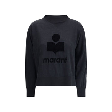 Marant Etoile Kilsen long sleeve T-Shirt