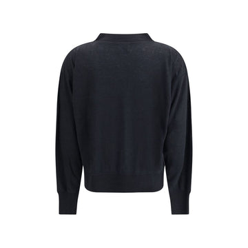 Marant Etoile Kilsen long sleeve T-Shirt