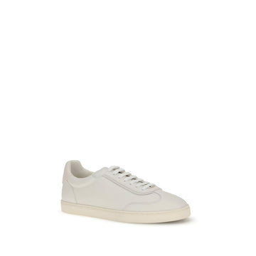 Brunello Cucinelli Deer Sneakers