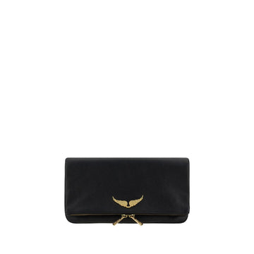 Zadig & Voltaire Rock Shoulder Bag