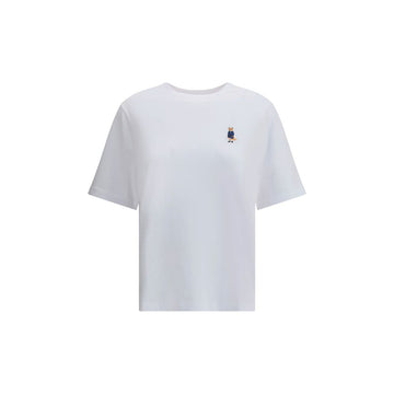 Maison Kitsuné Dressed Fox T-Shirt