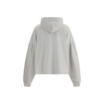 Balenciaga BB logo Hoodie