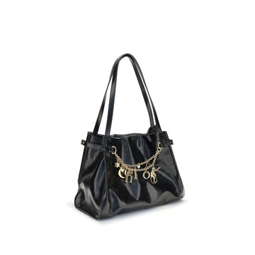 Chloé Charms Shoulder Bag