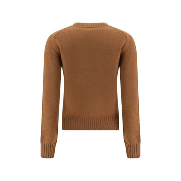 Ami Paris Ami De Coeur Sweater