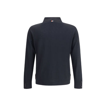 Thom Browne Virgin wool Cardigan
