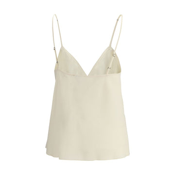 Forte_Forte Satin Top