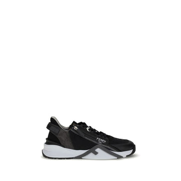 Fendi Flow Sneakers