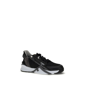 Fendi Flow Sneakers