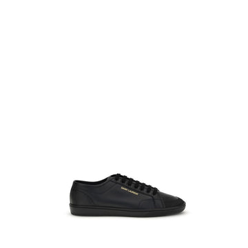 Saint Laurent Gym Sneakers