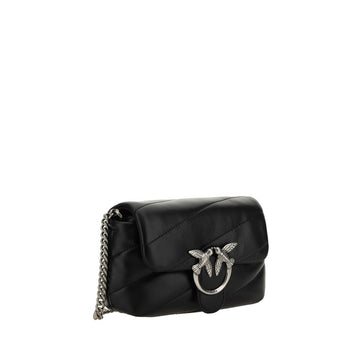 PINKO Love Baby Shoulder Bag