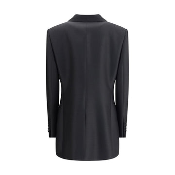 Dolce & Gabbana Double-breasted Blazer