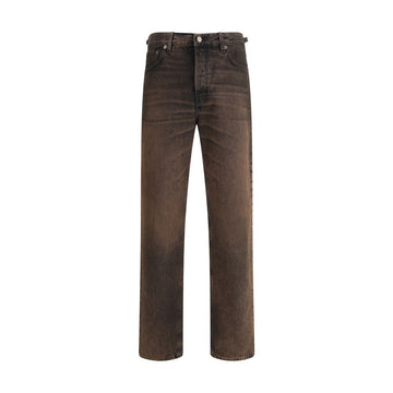 Haikure Loose Jeans