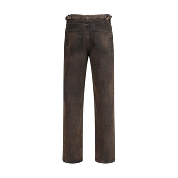 Haikure Loose Jeans