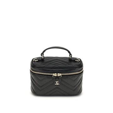 Gucci Vanity mini Shoulder Bag