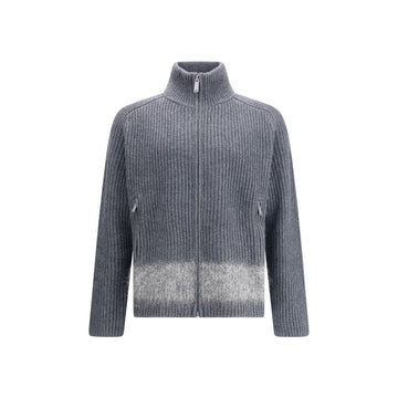 Dsquared² Zip Cardigan