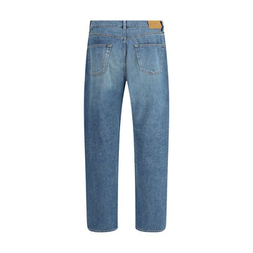 Saint Laurent Mick Jeans