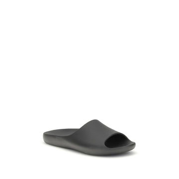The Row Ama rubber Slippers