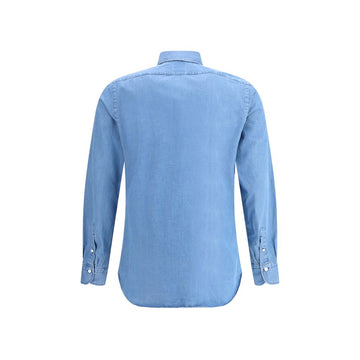 Finamore Napoli Shirt