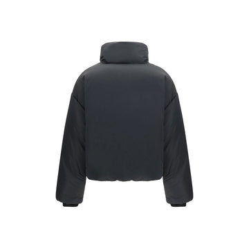 Ami Paris Ami De Coeur Down Jacket