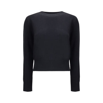 Ami Paris Ami De Coeur Sweater