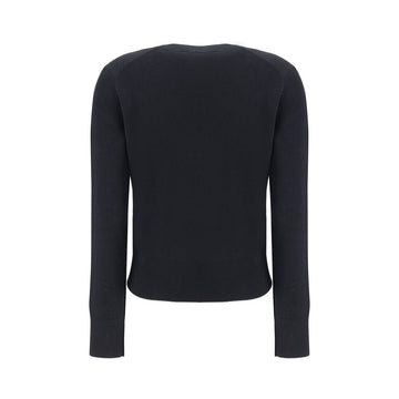 Ami Paris Ami De Coeur Sweater