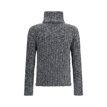 Dolce & Gabbana Turtleneck Sweater
