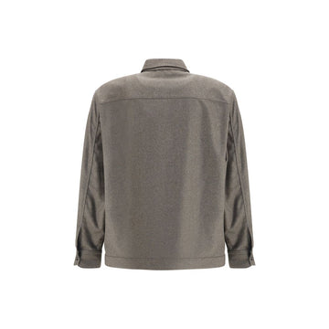 Brioni Wool Jacket