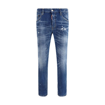 Dsquared² Skater Jeans