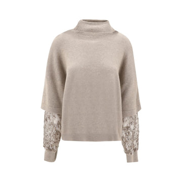 Brunello Cucinelli Cashmere Turtleneck