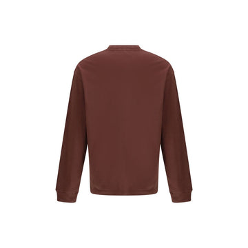 Agolde Long sleeve T-Shirt
