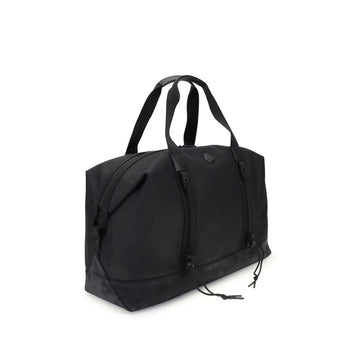 Moncler Duffle Travel Bag