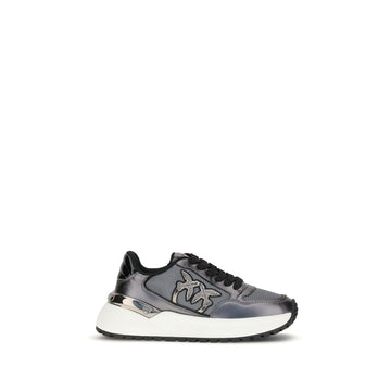 PINKO Glitter Sneakers