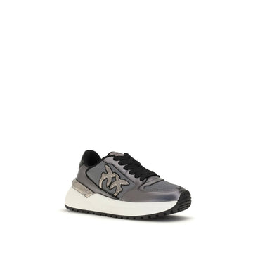 PINKO Glitter Sneakers