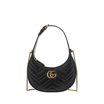 Gucci GG Marmont Mini Shoulder Bag