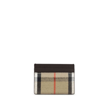 Burberry Highlands cardcase