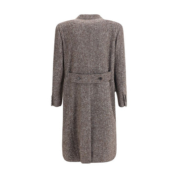 Dolce & Gabbana Double-breasted Coat