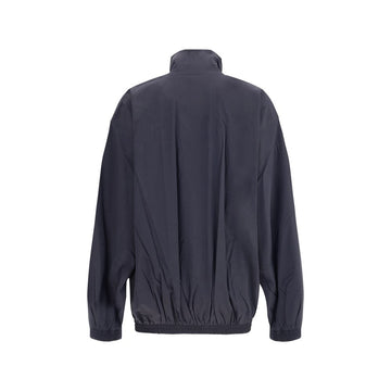 Balenciaga Waterproof Jacket