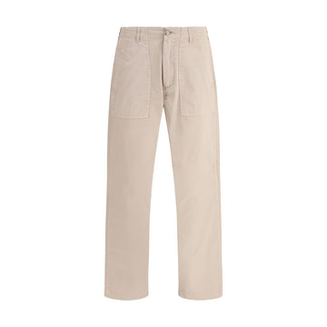 Cruna Cork Pants