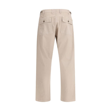 Cruna Cork Pants