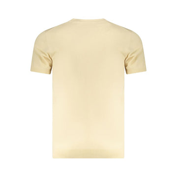 Guess Jeans Beige Cotton Sweater